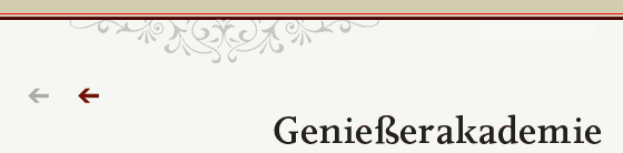 geniesserakademie